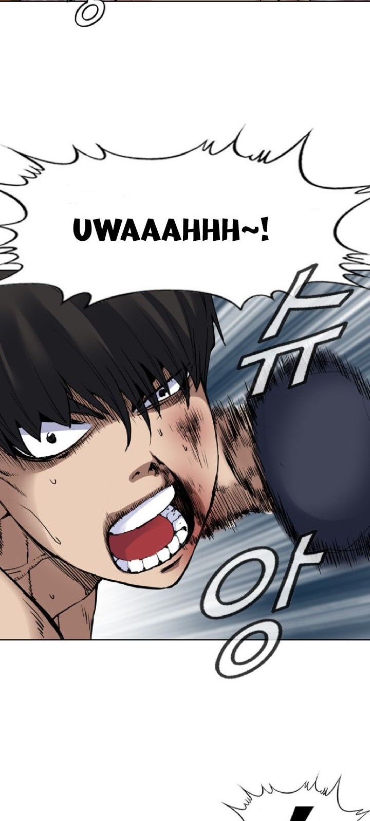 Monarch Chapter 9 - halaman 20
