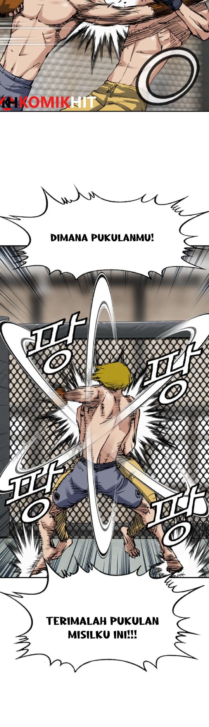 Monarch Chapter 9 - halaman 24