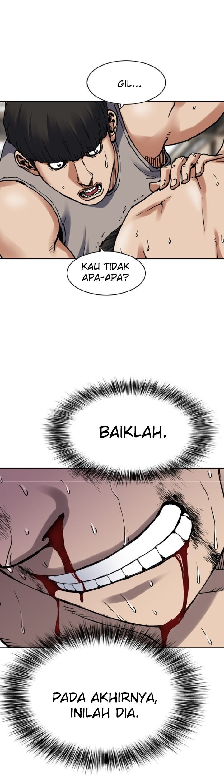 Monarch Chapter 9 - halaman 29