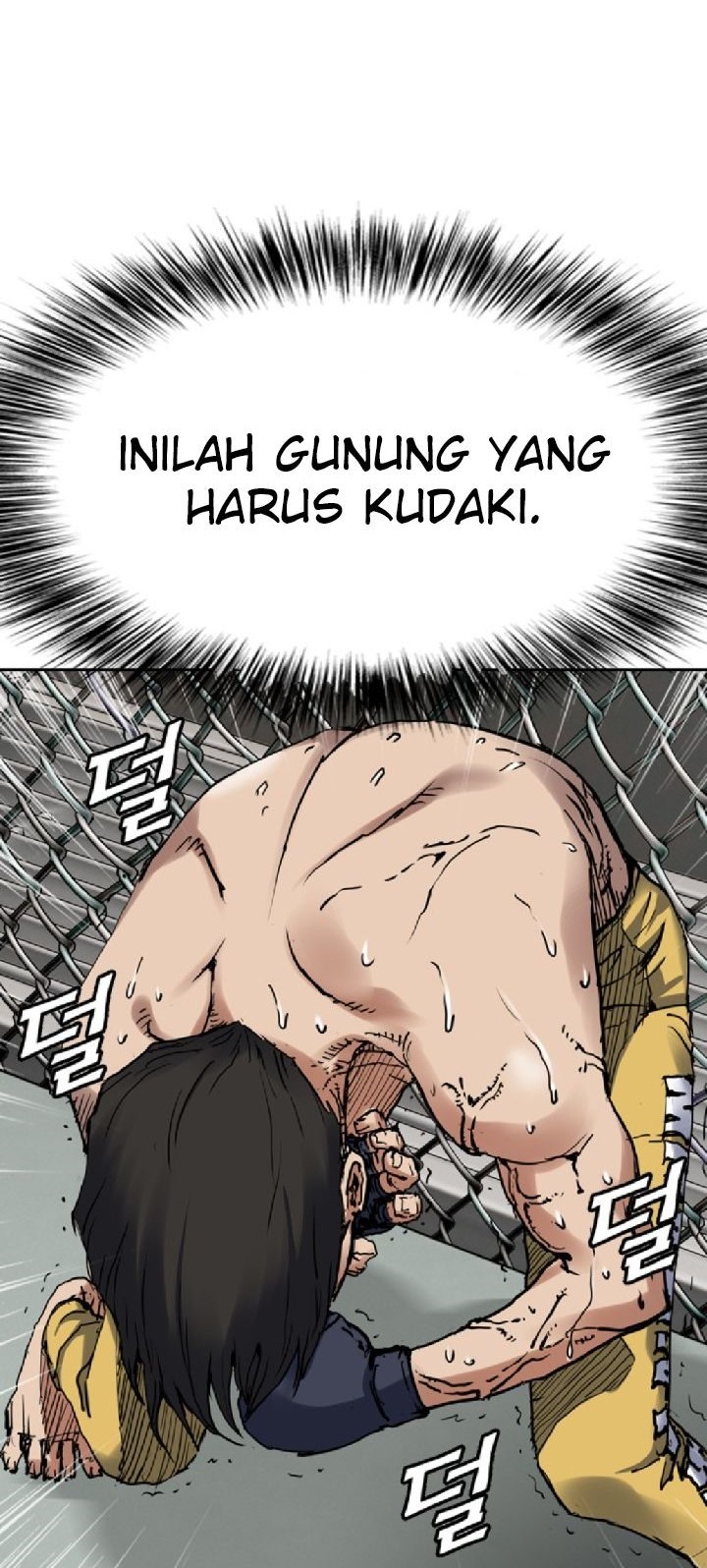 Monarch Chapter 9 - halaman 30