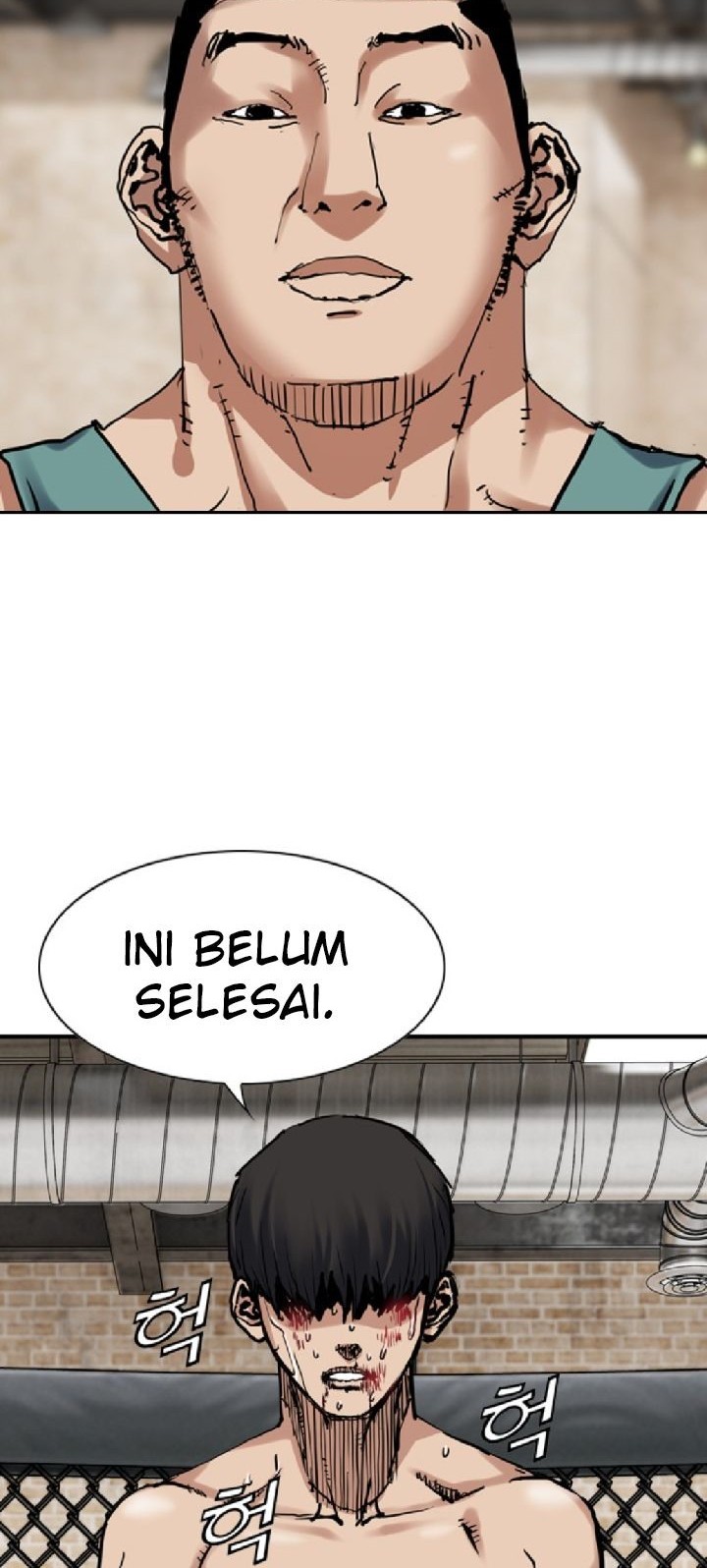 Monarch Chapter 9 - halaman 32