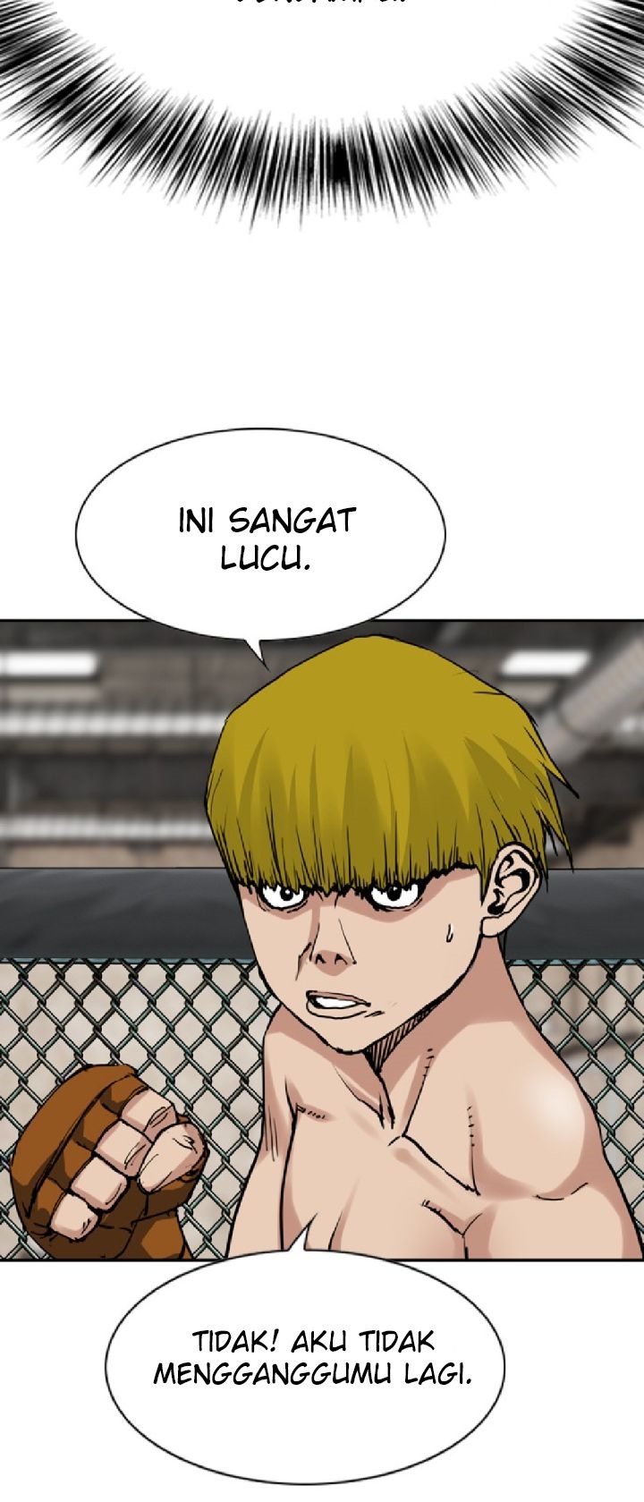 Monarch Chapter 9 - halaman 35