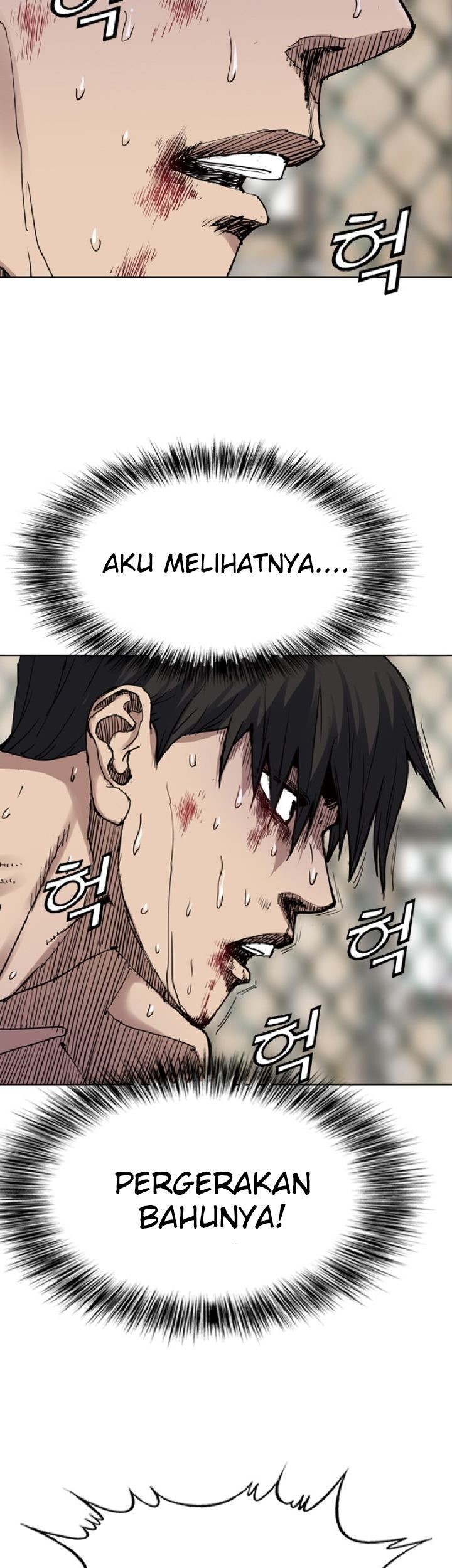 Monarch Chapter 9 - halaman 40