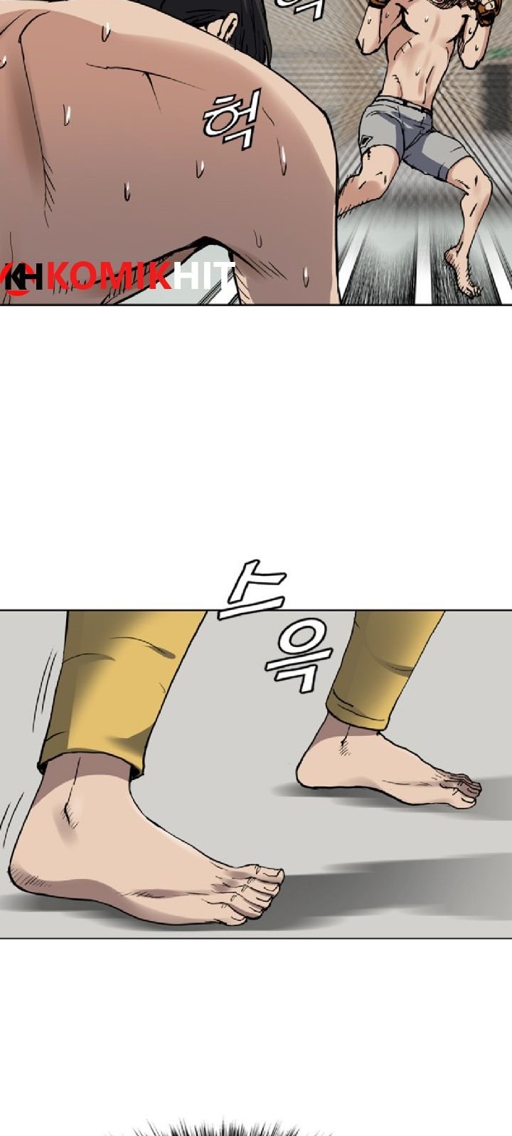 Monarch Chapter 9 - halaman 44