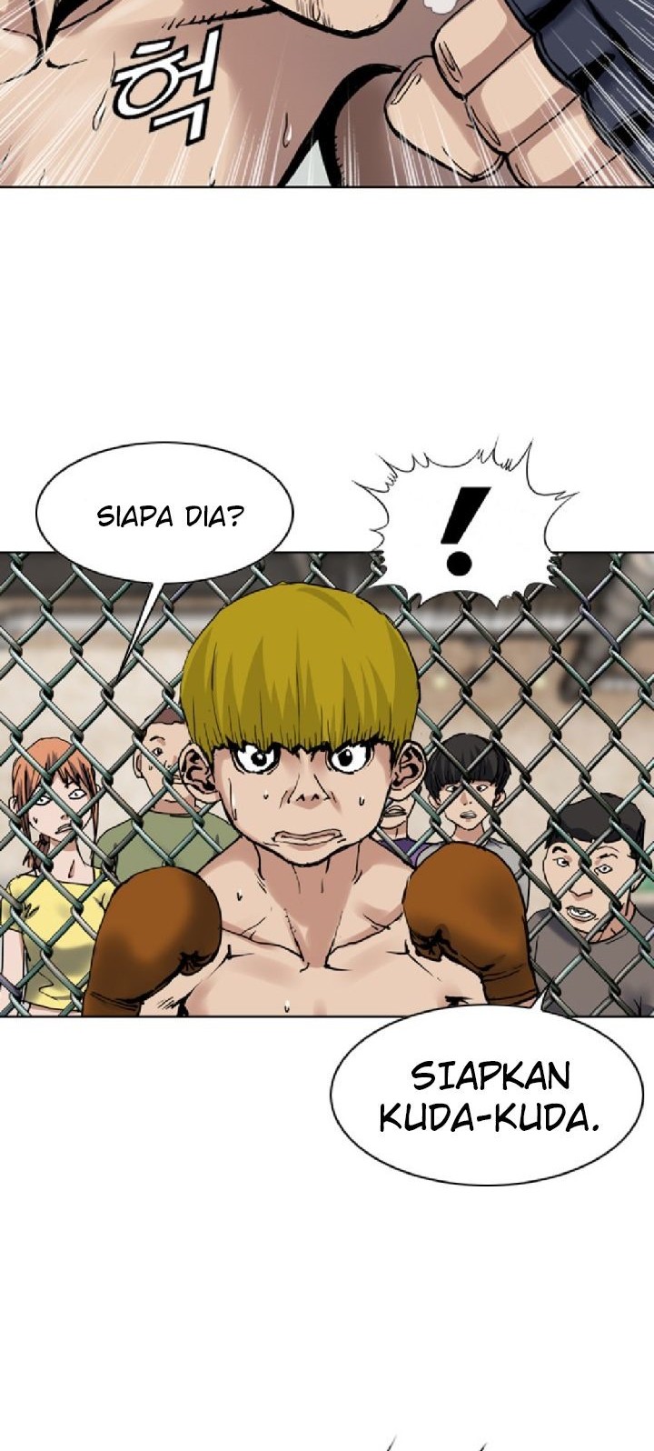Monarch Chapter 9 - halaman 46