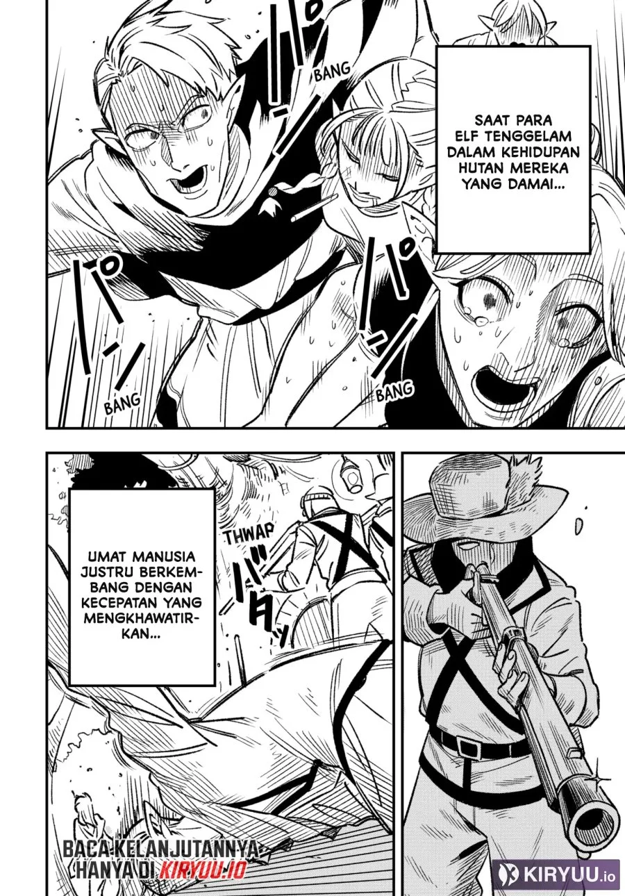 Money Forest Chapter 1 - halaman 10