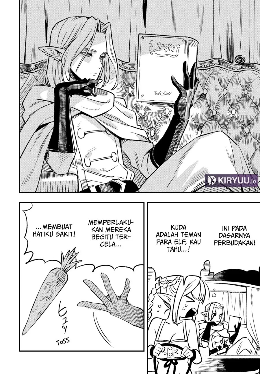 Money Forest Chapter 1 - halaman 14