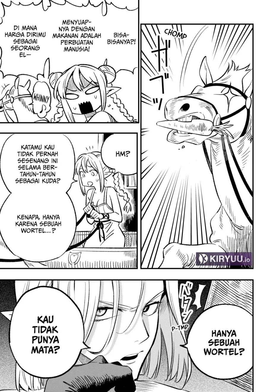 Money Forest Chapter 1 - halaman 15