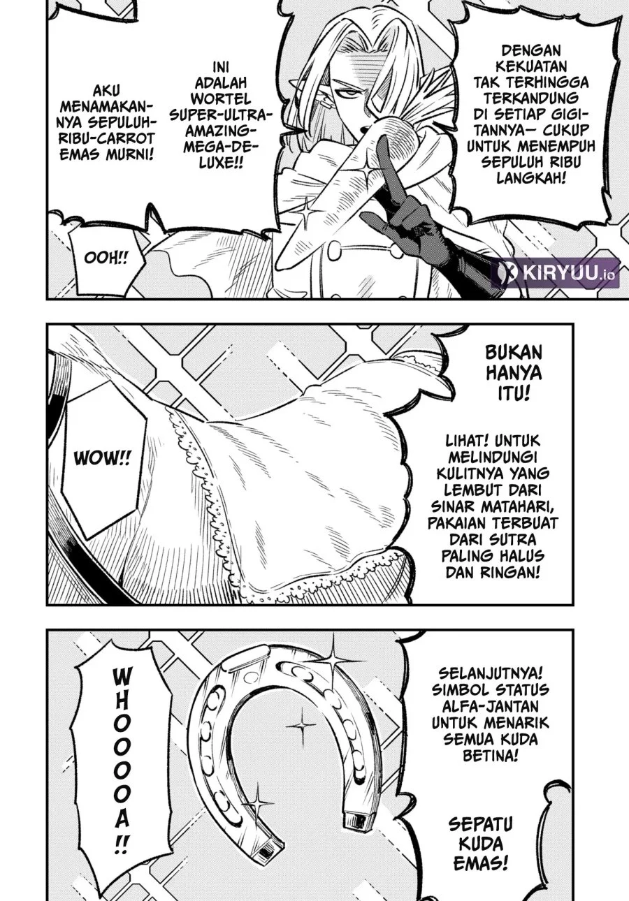 Money Forest Chapter 1 - halaman 16