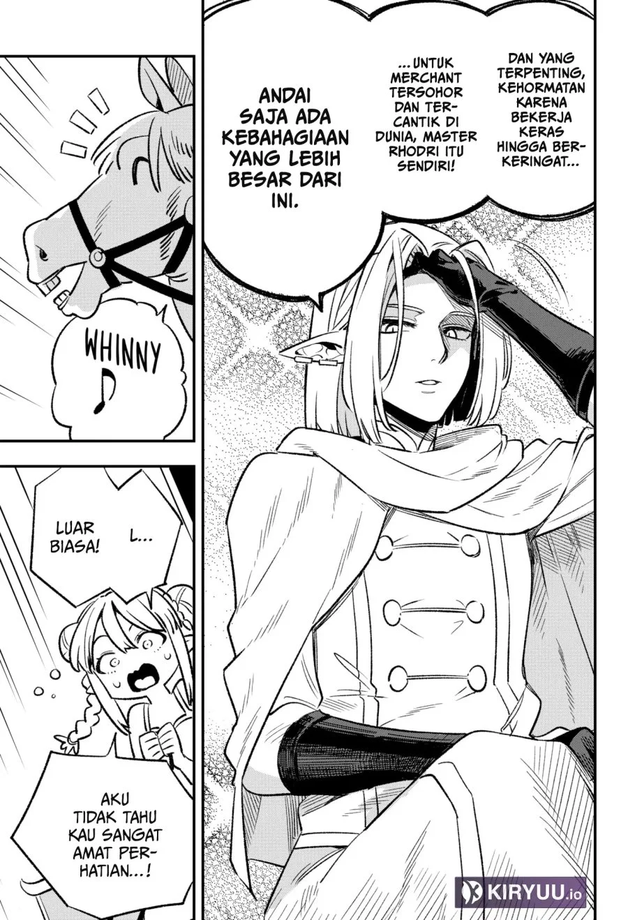 Money Forest Chapter 1 - halaman 17