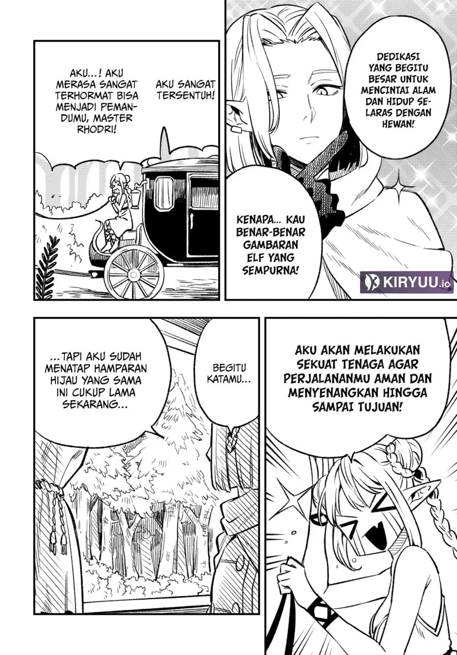 Money Forest Chapter 1 - halaman 18