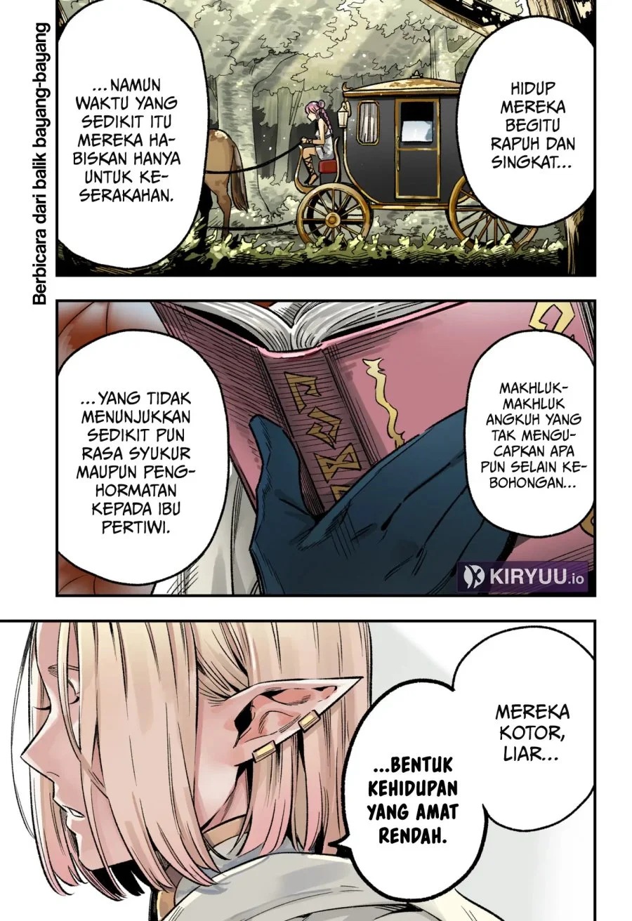 Money Forest Chapter 1 - halaman 2