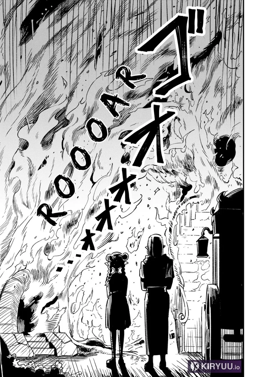 Money Forest Chapter 1 - halaman 21