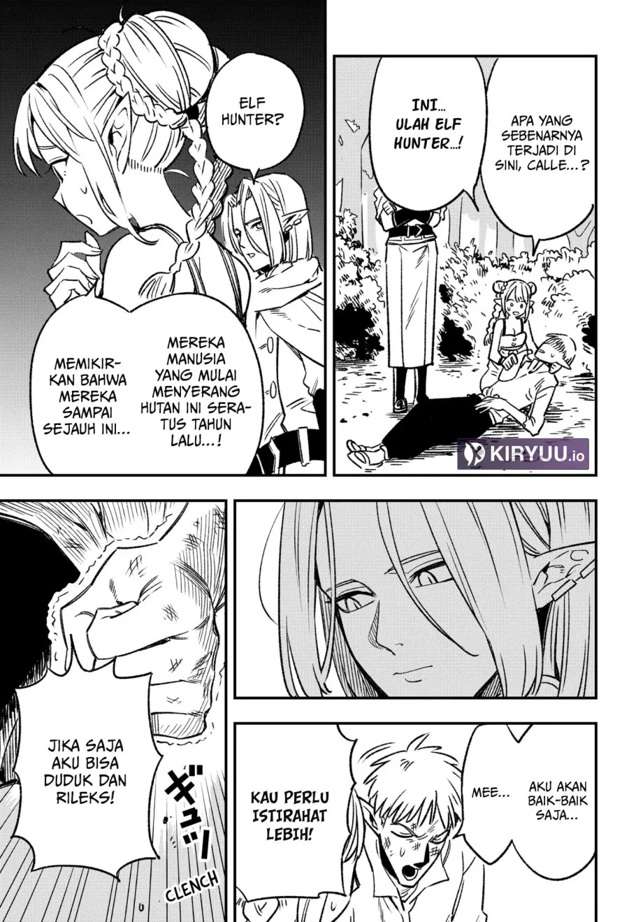 Money Forest Chapter 1 - halaman 23