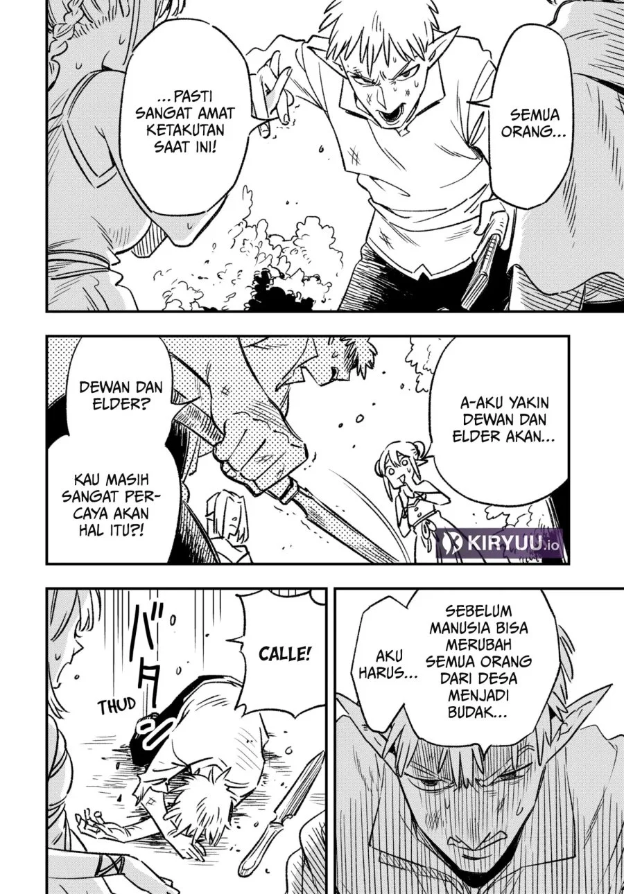 Money Forest Chapter 1 - halaman 24