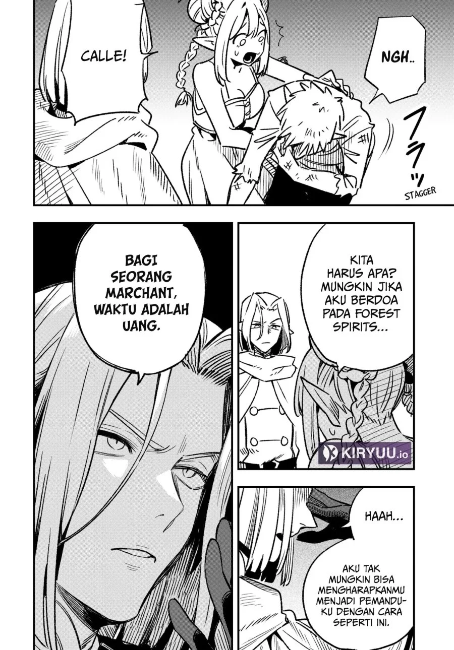 Money Forest Chapter 1 - halaman 26