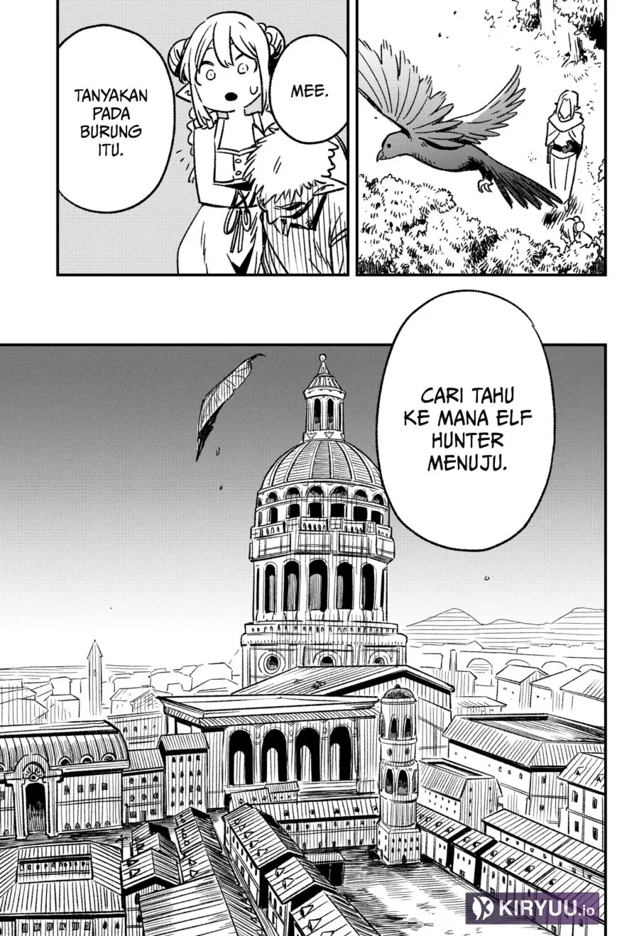Money Forest Chapter 1 - halaman 27