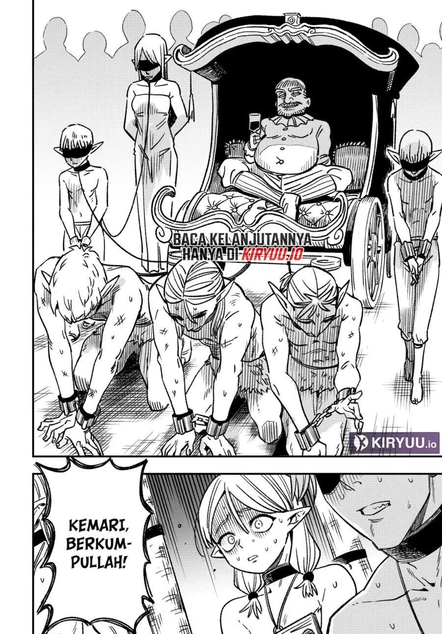 Money Forest Chapter 1 - halaman 30