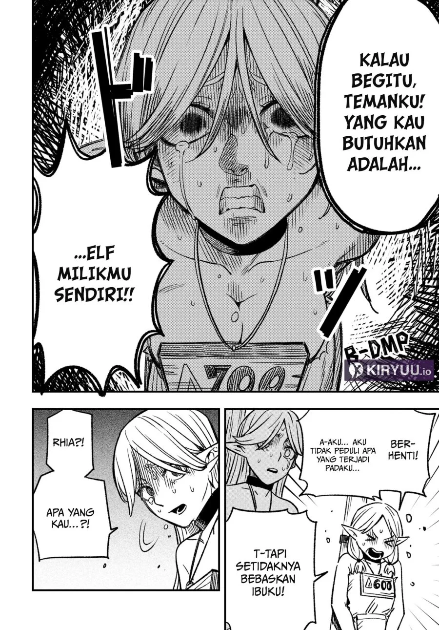 Money Forest Chapter 1 - halaman 32
