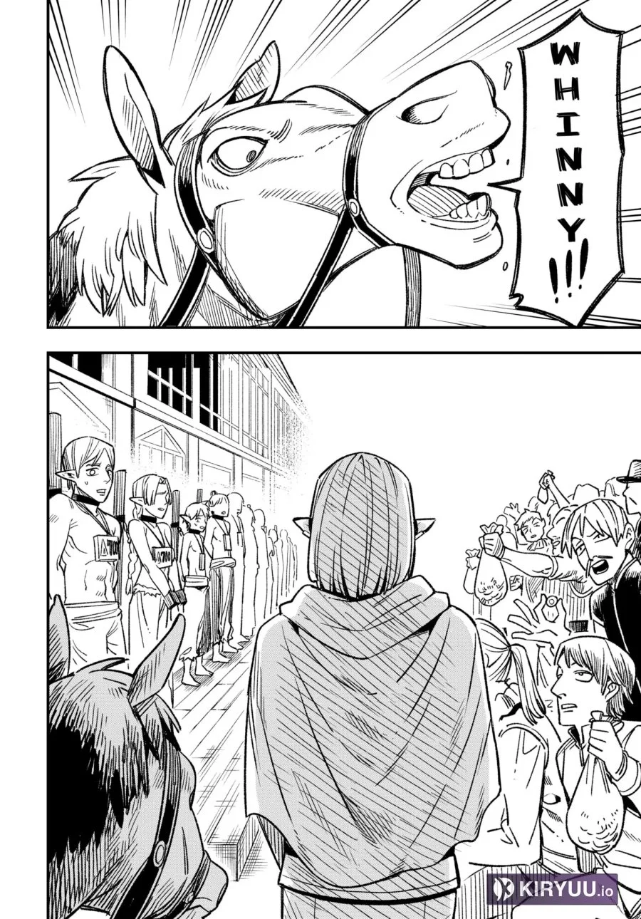 Money Forest Chapter 1 - halaman 36
