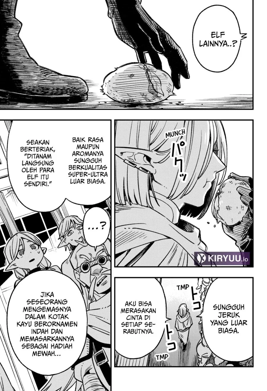 Money Forest Chapter 1 - halaman 37
