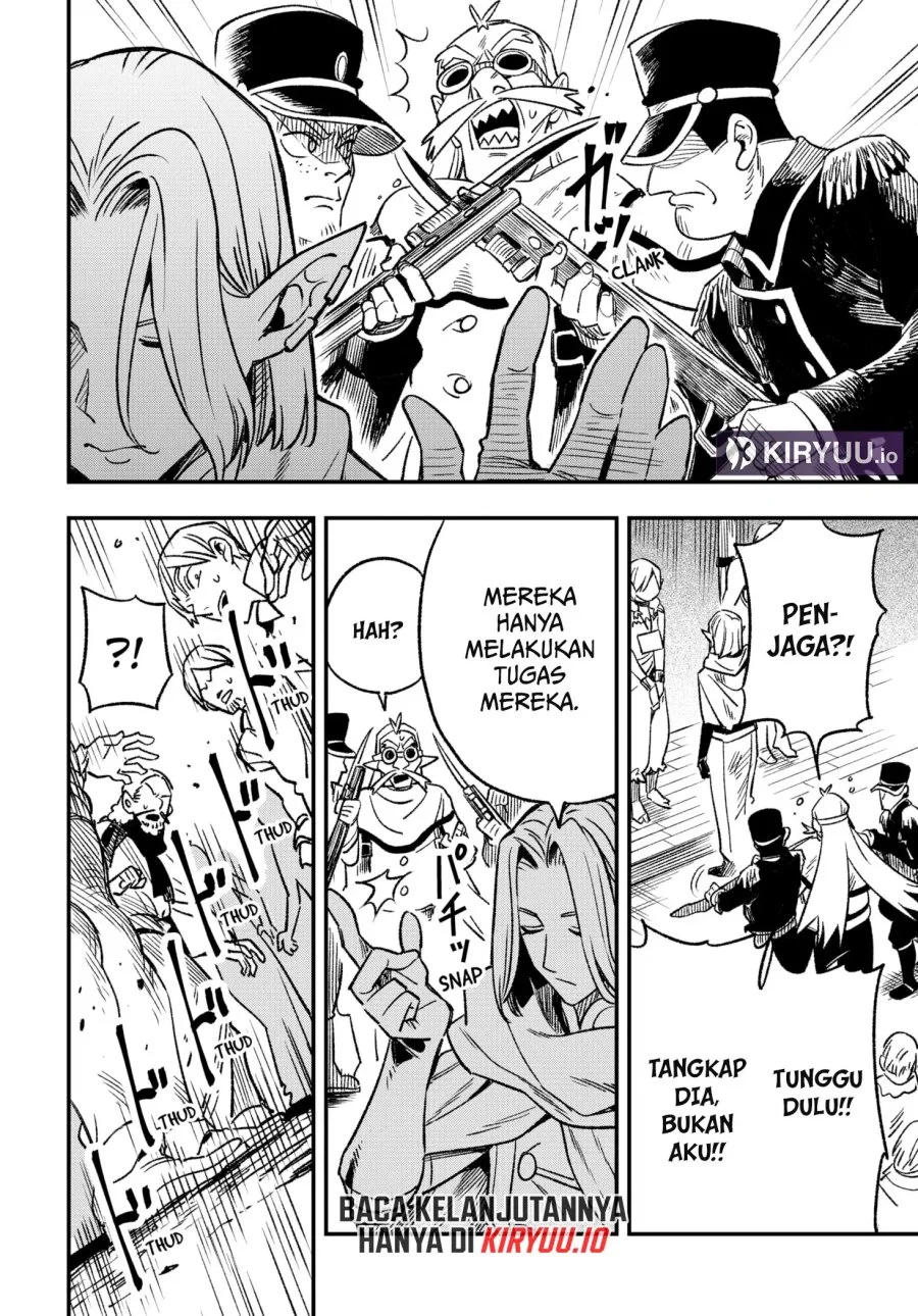 Money Forest Chapter 1 - halaman 40