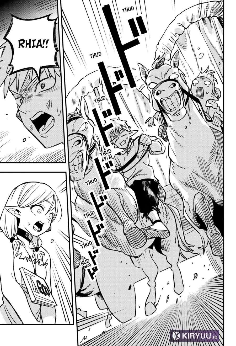 Money Forest Chapter 1 - halaman 41