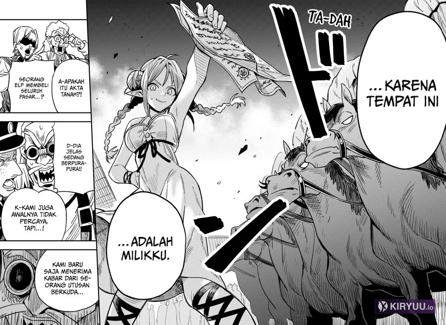 Money Forest Chapter 1 - halaman 42