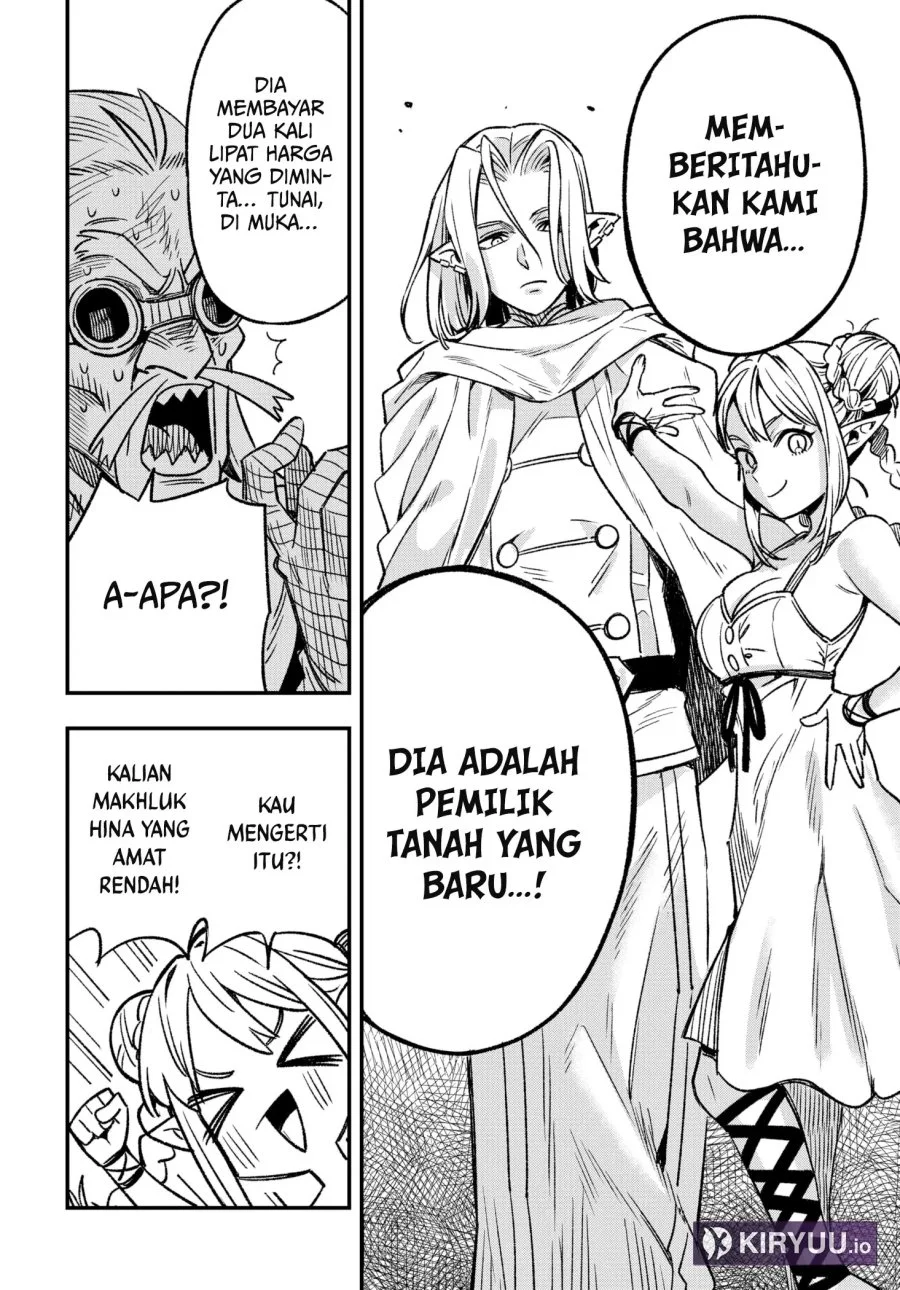 Money Forest Chapter 1 - halaman 43