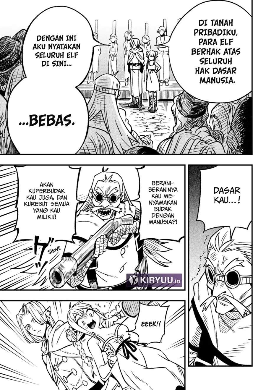 Money Forest Chapter 1 - halaman 44