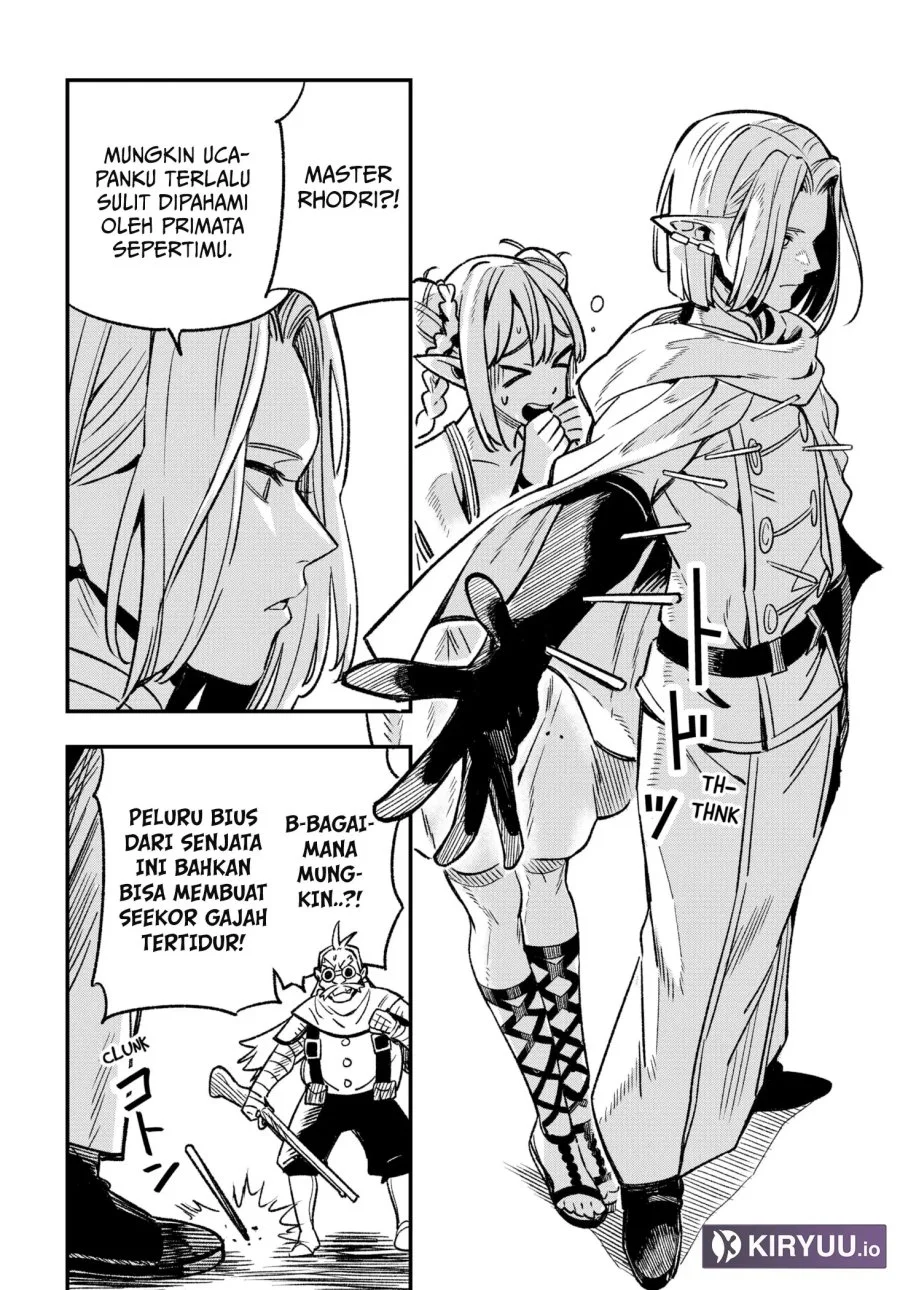 Money Forest Chapter 1 - halaman 45