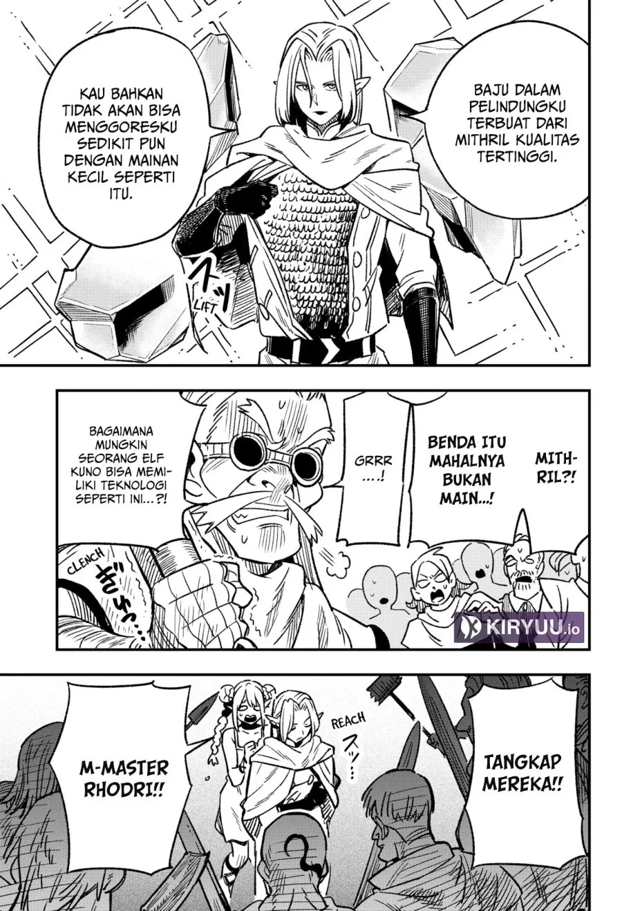 Money Forest Chapter 1 - halaman 46