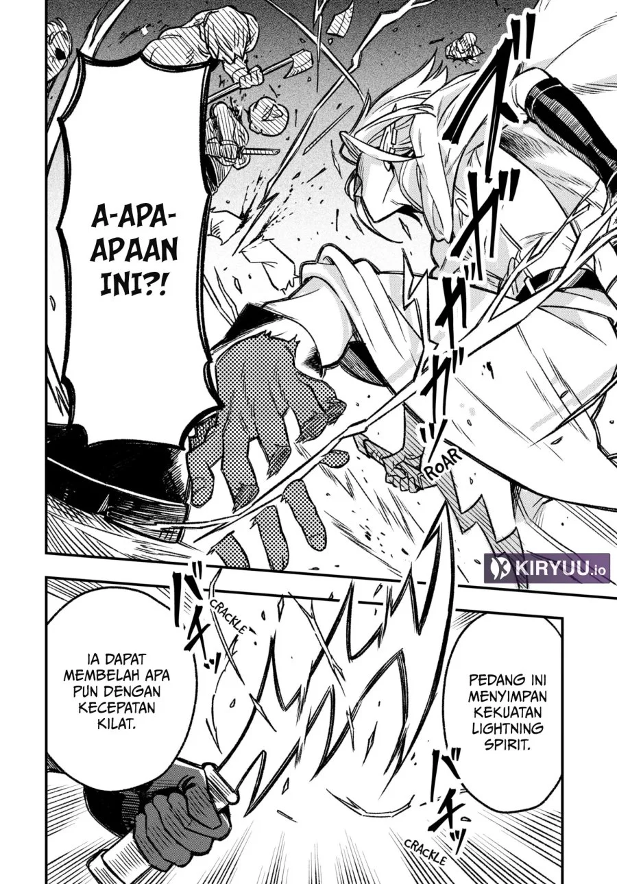 Money Forest Chapter 1 - halaman 47
