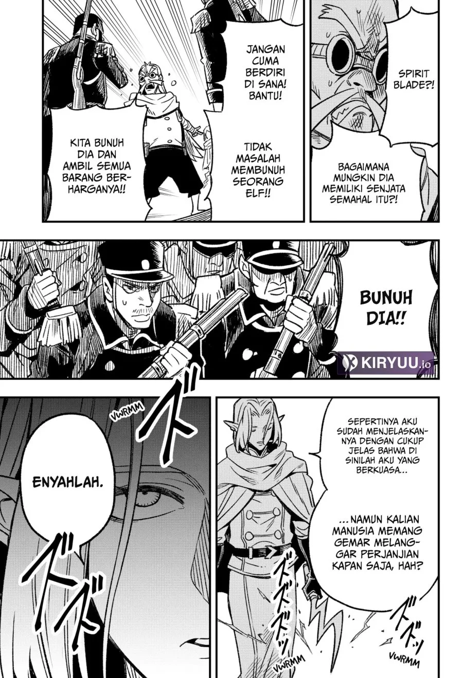 Money Forest Chapter 1 - halaman 48