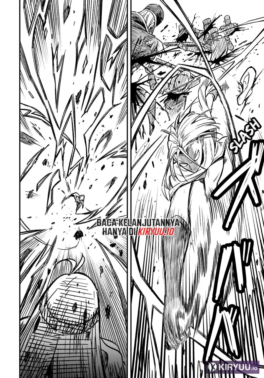 Money Forest Chapter 1 - halaman 49