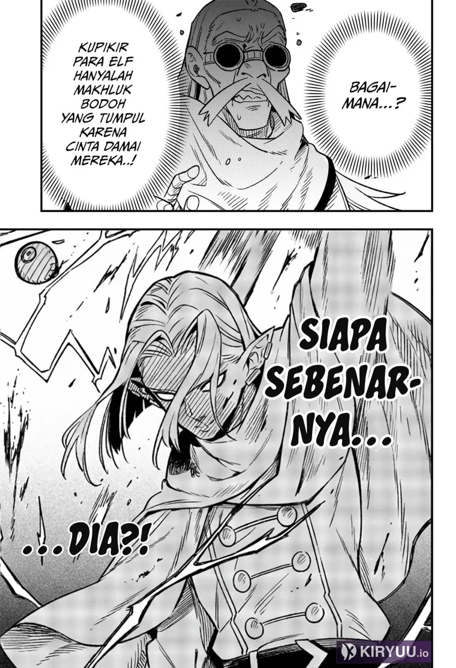 Money Forest Chapter 1 - halaman 50