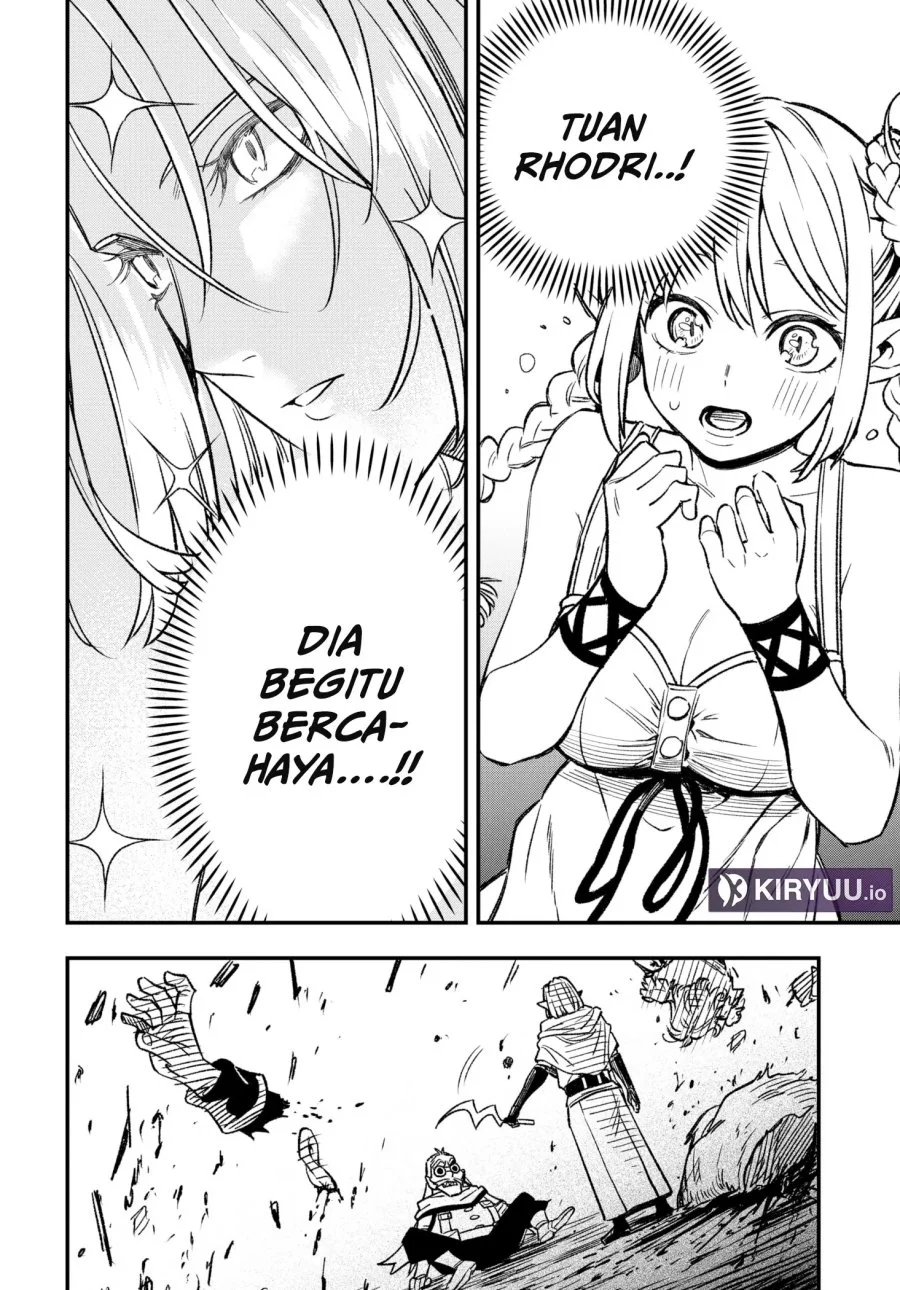 Money Forest Chapter 1 - halaman 51