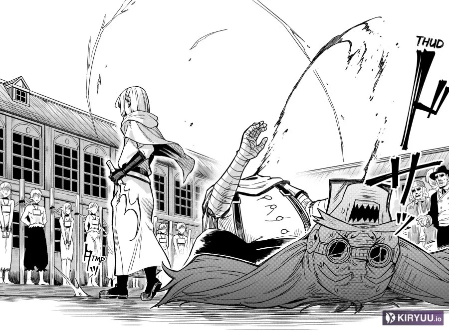 Money Forest Chapter 1 - halaman 53