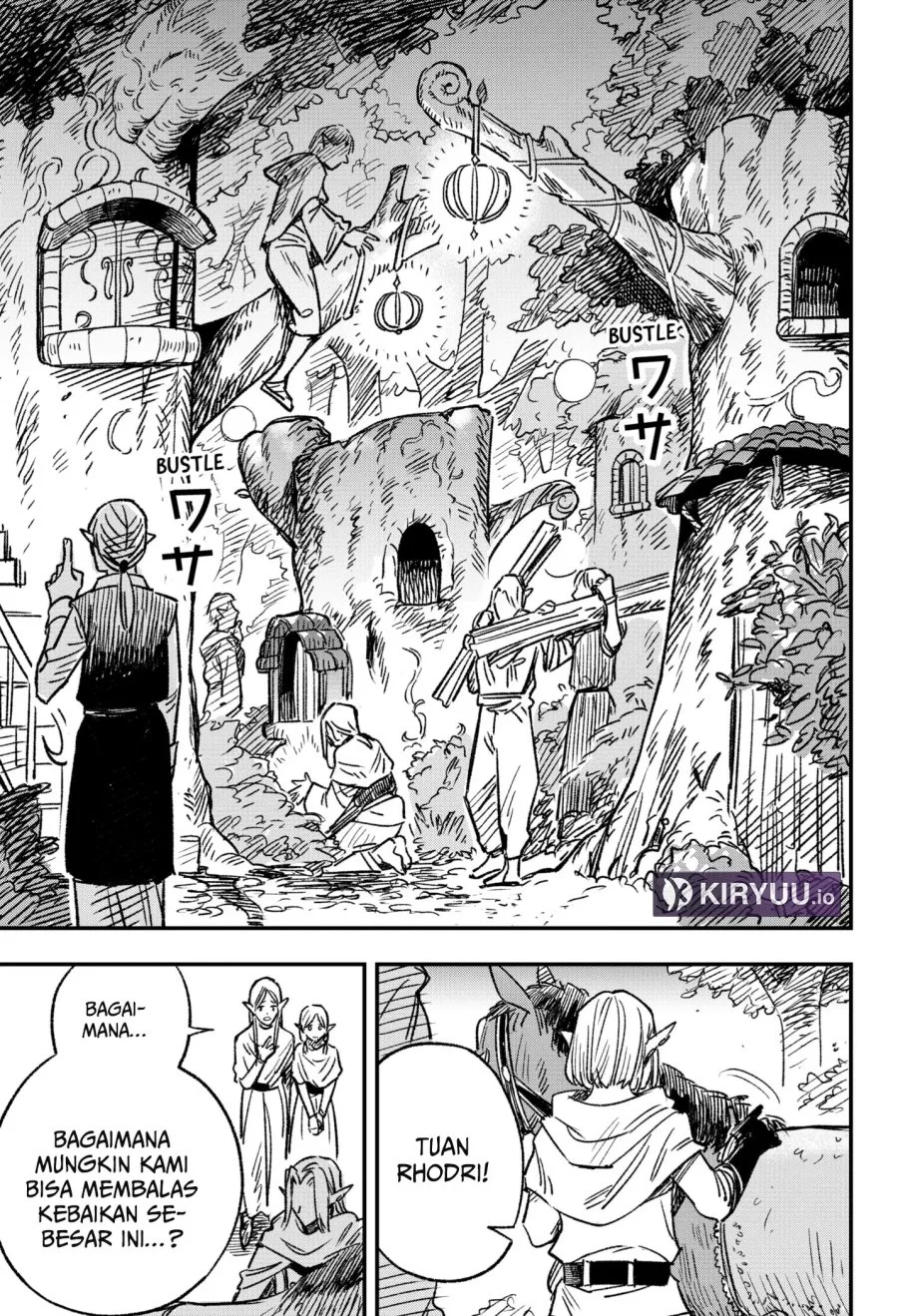 Money Forest Chapter 1 - halaman 55