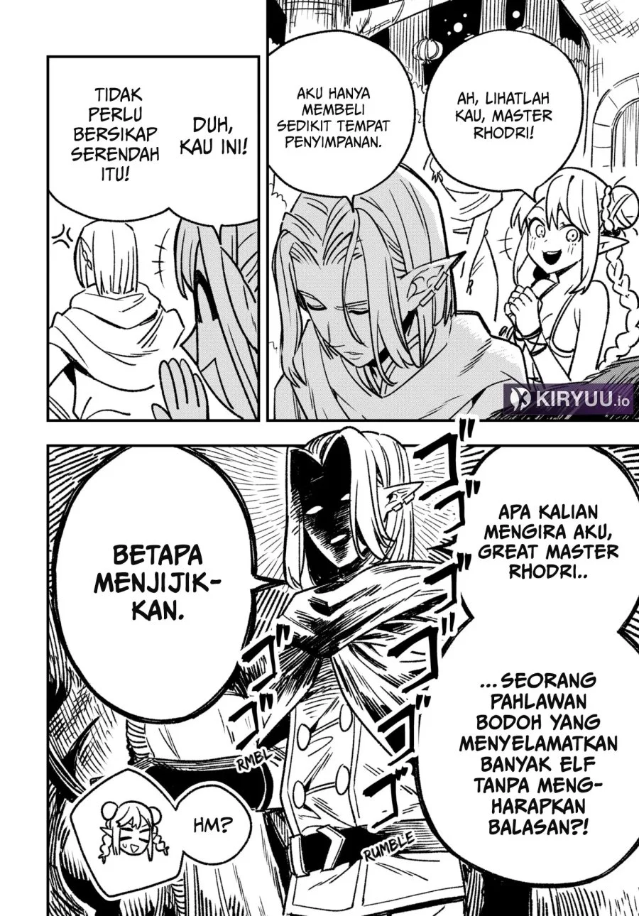 Money Forest Chapter 1 - halaman 56