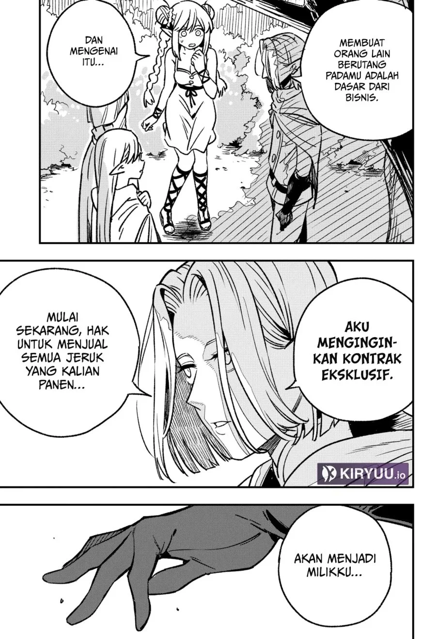 Money Forest Chapter 1 - halaman 57