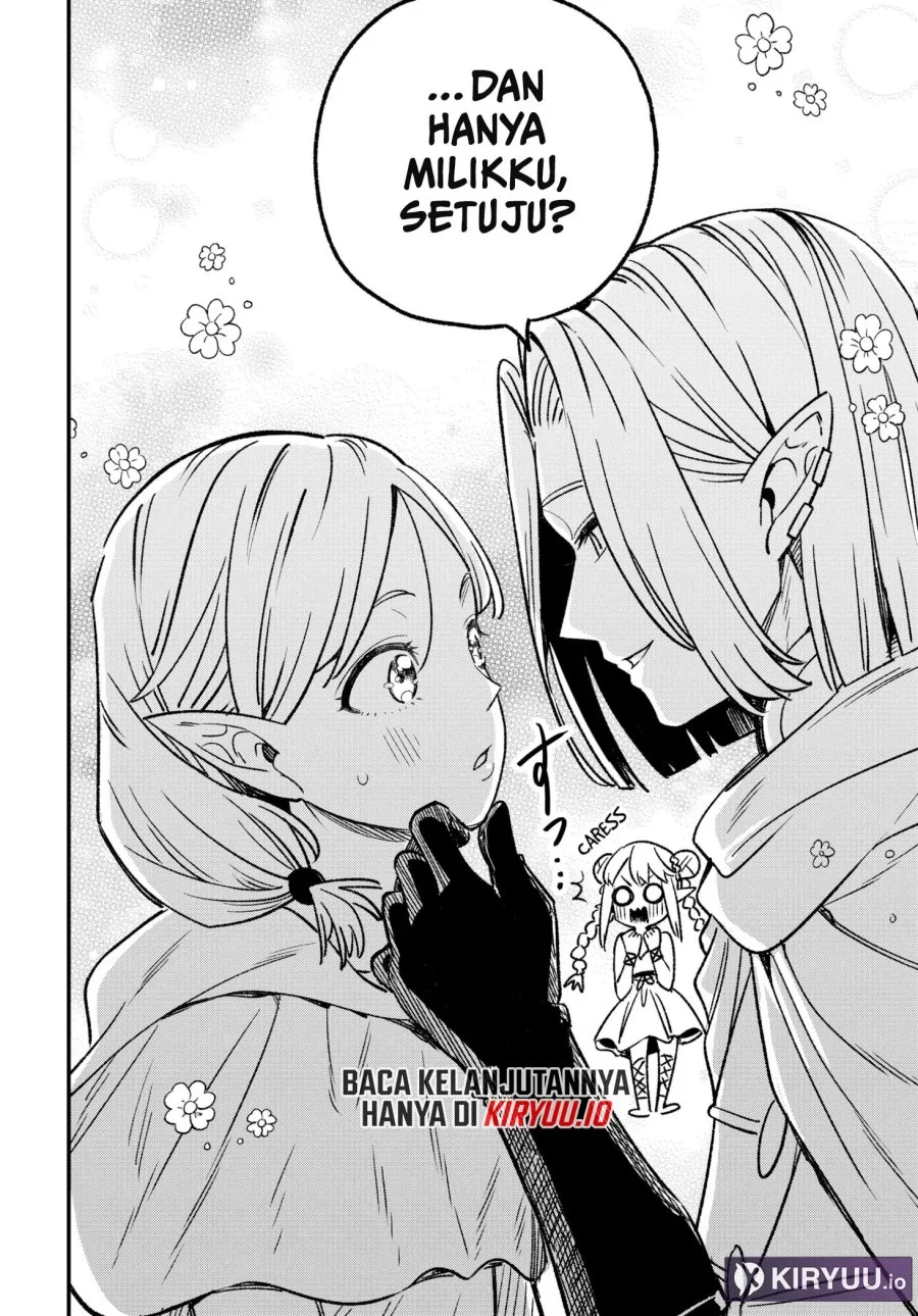 Money Forest Chapter 1 - halaman 58