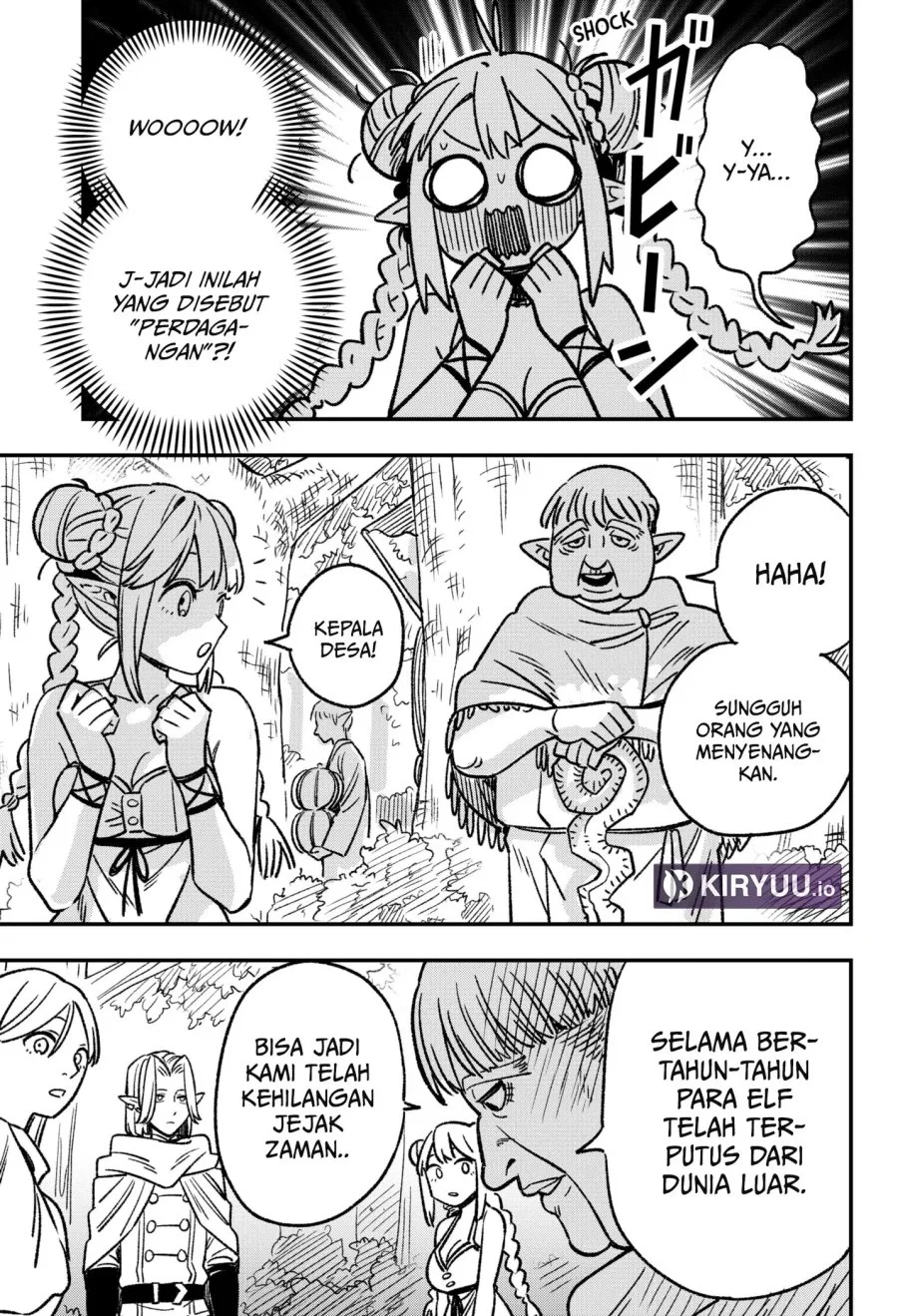 Money Forest Chapter 1 - halaman 59