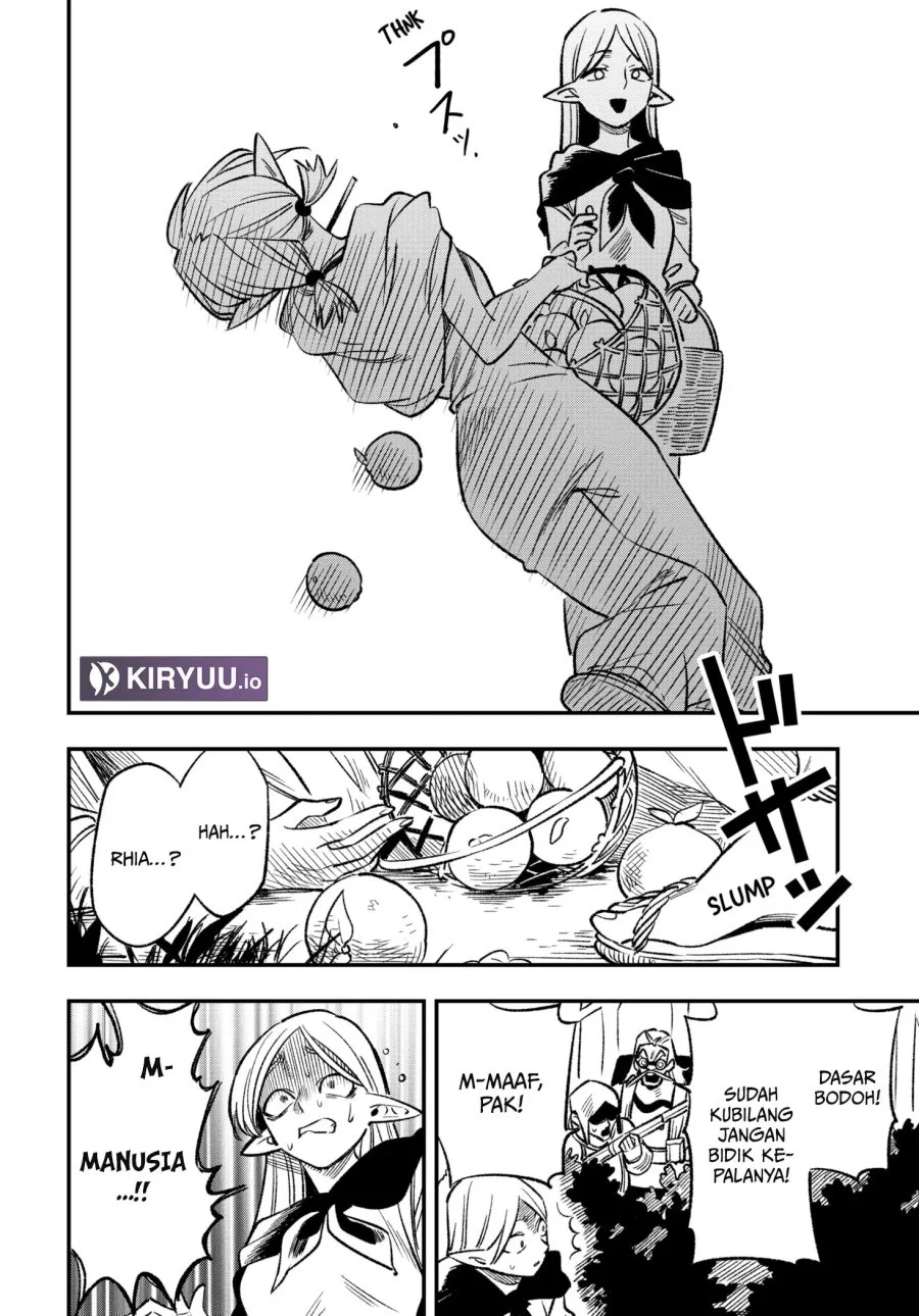 Money Forest Chapter 1 - halaman 6