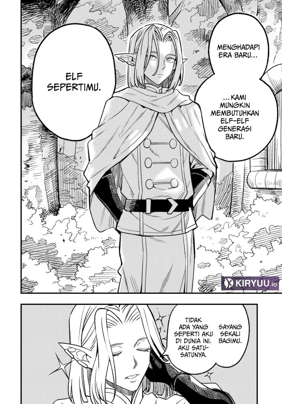Money Forest Chapter 1 - halaman 60
