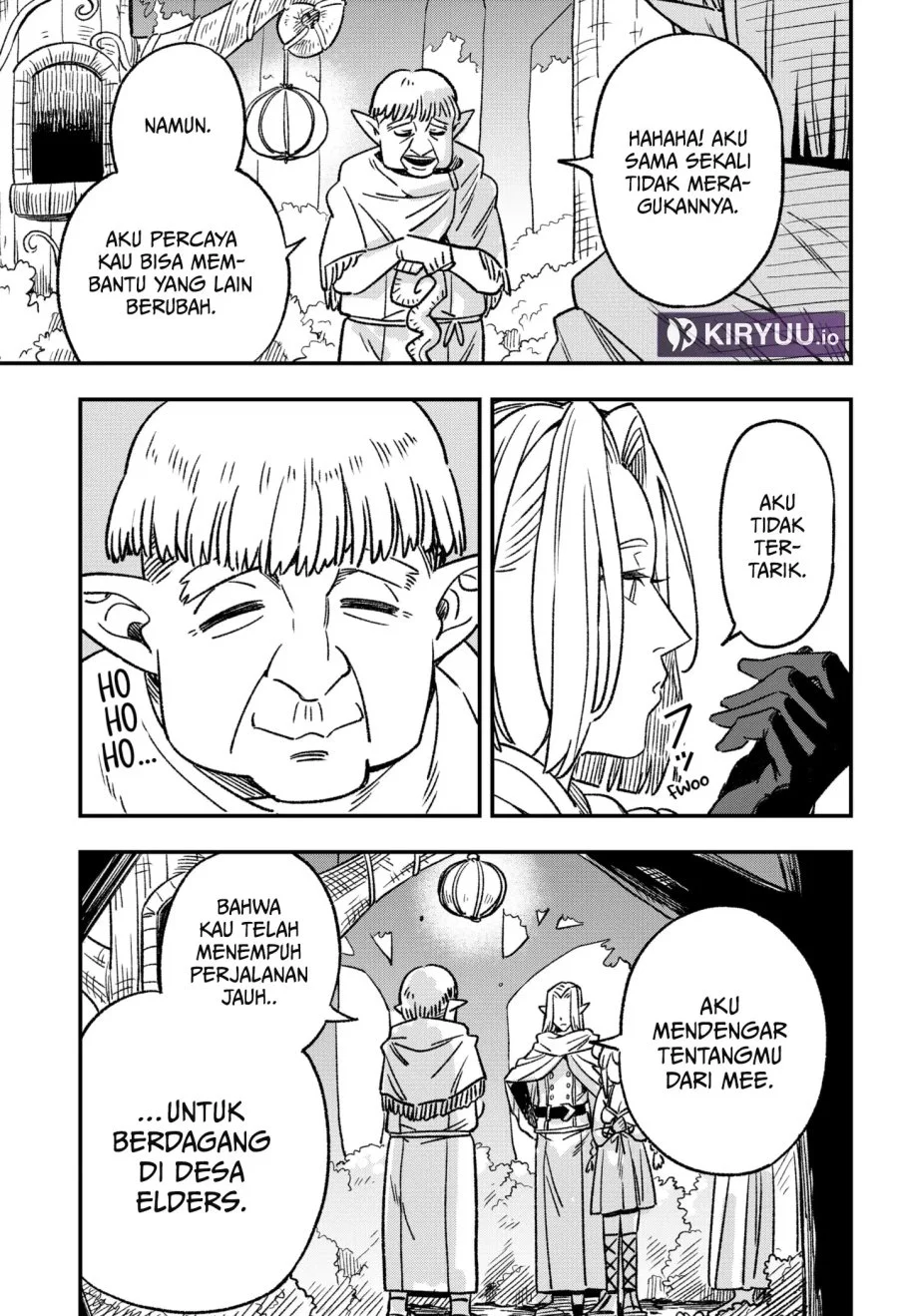 Money Forest Chapter 1 - halaman 61