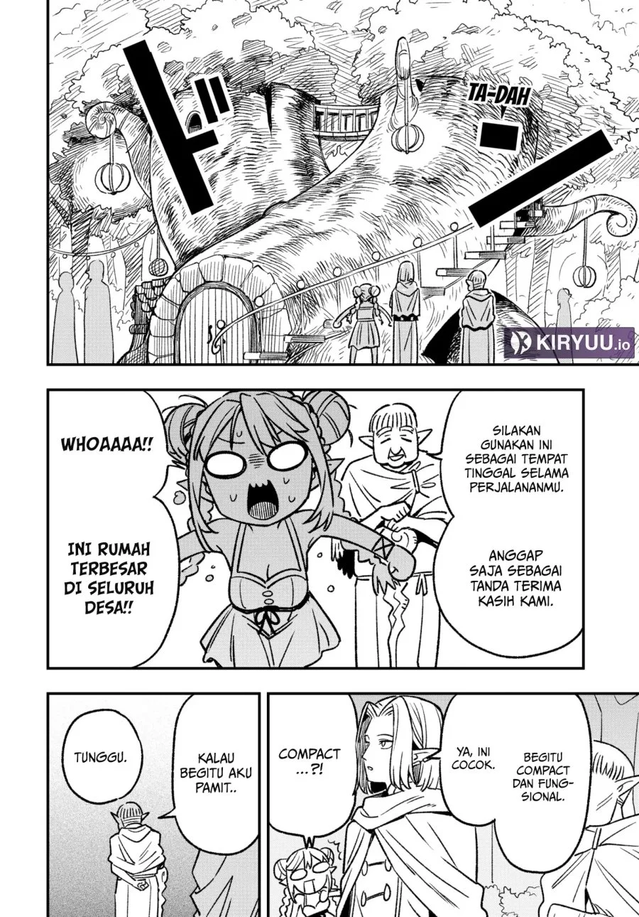 Money Forest Chapter 1 - halaman 62