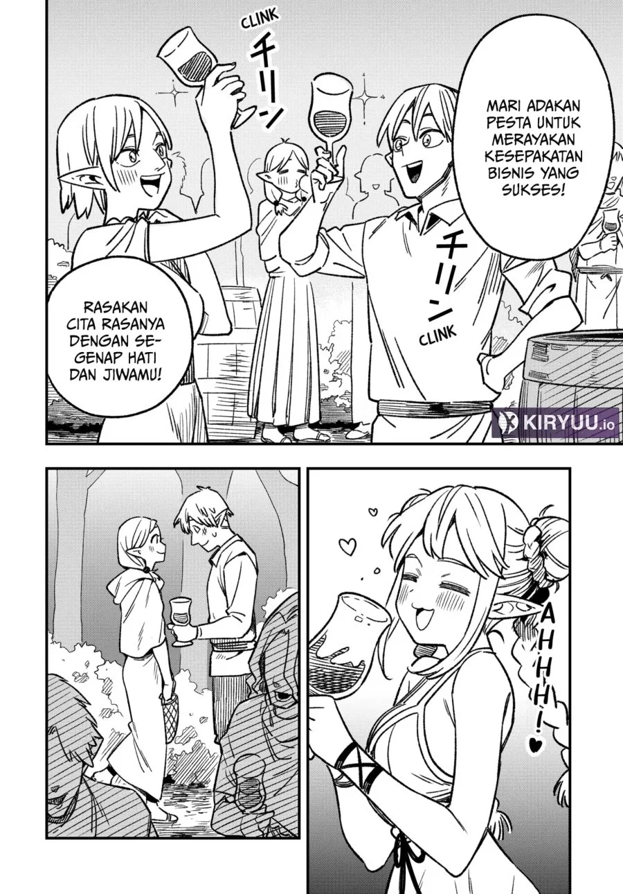 Money Forest Chapter 1 - halaman 64