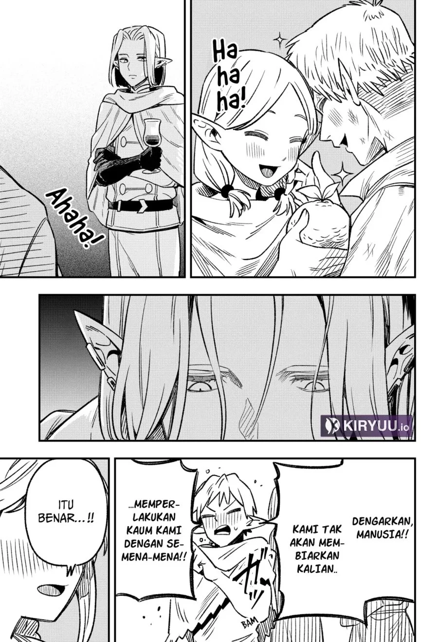 Money Forest Chapter 1 - halaman 65