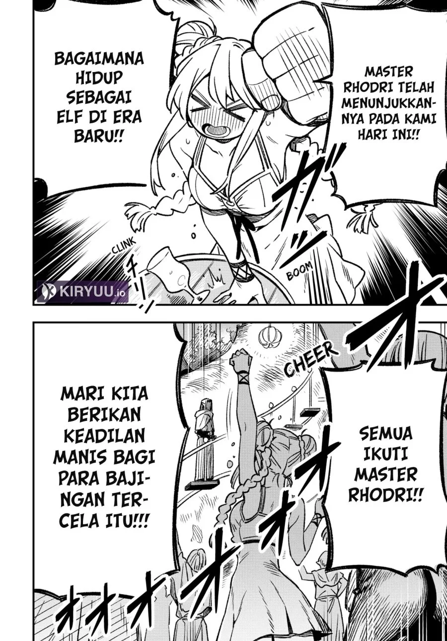 Money Forest Chapter 1 - halaman 66